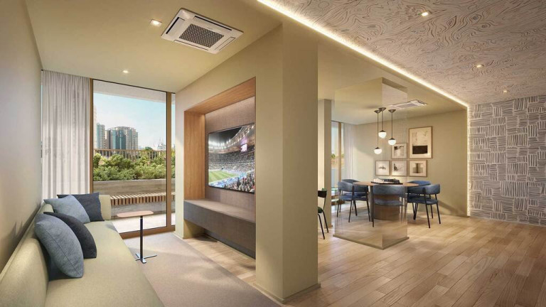 Imagem Apartamento com 3 Quartos à Venda, 123 m² em Moema - São Paulo Imagem Apartamento com 3 Quartos à Venda, 123 m² em Moema - São Paulo