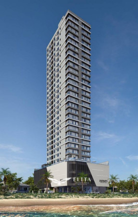 Imagem Apartamento com 4 Quartos à Venda, 177 m² em Tabuleiro - Barra Velha Imagem Apartamento com 4 Quartos à Venda, 177 m² em Tabuleiro - Barra Velha