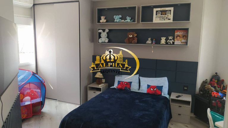 Imagem Casa de Condomínio com 4 Quartos à Venda, 425 m² em Alphaville - Santana De Parnaíba