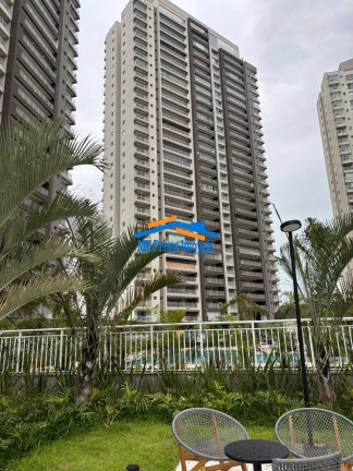 Imagem Apartamento com 3 Quartos à Venda, 87 m² em Vila Anastácio - São Paulo