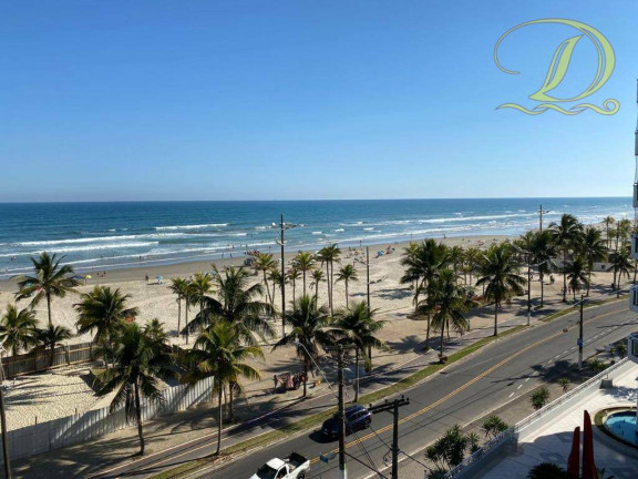 Imagem Apartamento com 2 Quartos à Venda, 80 m² em Tupi - Praia Grande