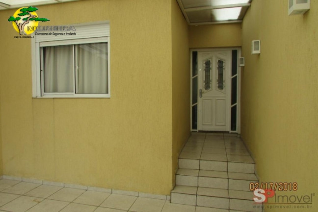 Imagem Casa com 2 Quartos à Venda, 132 m² em Lauzane Paulista - São Paulo Imagem Casa com 2 Quartos à Venda, 132 m² em Lauzane Paulista - São Paulo