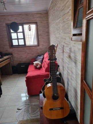 Imagem Casa com 3 Quartos à Venda, 90 m² em Pedreira - São Paulo