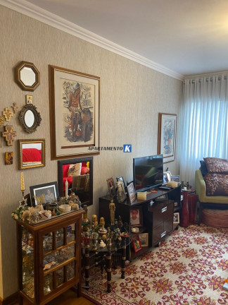 Imagem Apartamento com 2 Quartos à Venda, 80 m² em Santana - São Paulo Imagem Apartamento com 2 Quartos à Venda, 80 m² em Santana - São Paulo
