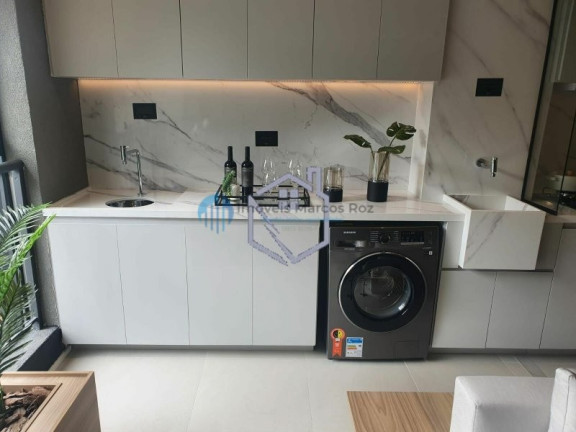 Imagem Apartamento com 2 Quartos à Venda, 78 m² em Green Valley Alphaville - Barueri