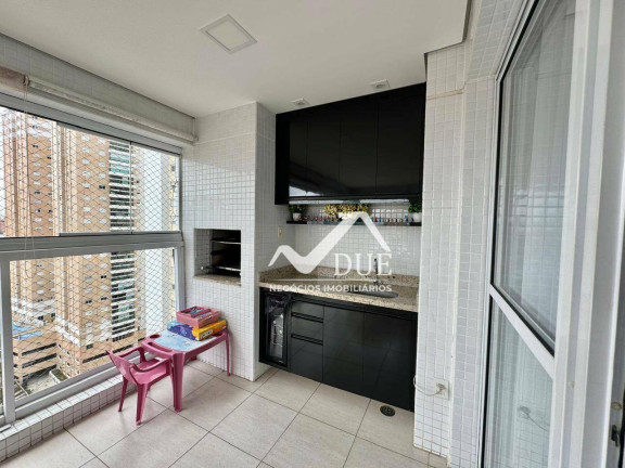 Imagem Apartamento com 3 Quartos à Venda, 111 m² em Ponta Da Praia - Santos Imagem Apartamento com 3 Quartos à Venda, 111 m² em Ponta Da Praia - Santos