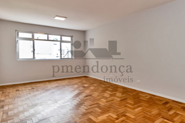 Imagem Apartamento com 1 Quarto à Venda, 32 m² em Higienópolis - São Paulo Imagem Apartamento com 1 Quarto à Venda, 32 m² em Higienópolis - São Paulo