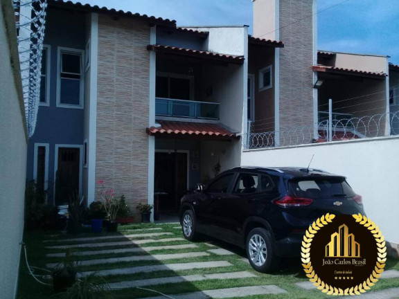 Imagem Casa com 4 Quartos à Venda, 172 m² em Urucunema - Eusébio