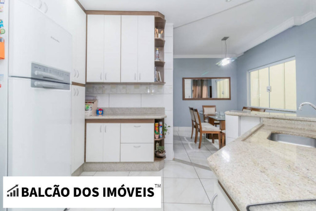 Imagem Casa com 3 Quartos à Venda, 110 m² em São Paulo Imagem Casa com 3 Quartos à Venda, 110 m² em São Paulo
