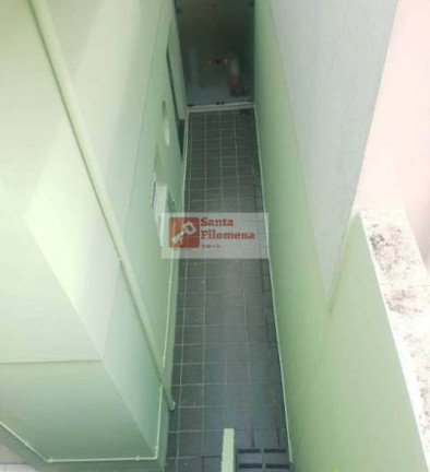 Imagem Casa com 4 Quartos à Venda, 262 m² em Vila Alpina - Santo André Imagem Casa com 4 Quartos à Venda, 262 m² em Vila Alpina - Santo André