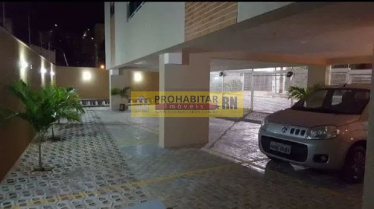 Imagem Casa de Condomínio com 1 Quarto para Alugar, 42 m² em Ponta Negra - Natal