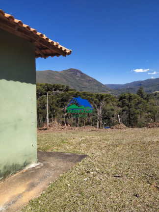 Imagem Casa com 7 Quartos à Venda, 650 m² em Zona Rural - Aiuruoca Imagem Casa com 7 Quartos à Venda, 650 m² em Zona Rural - Aiuruoca