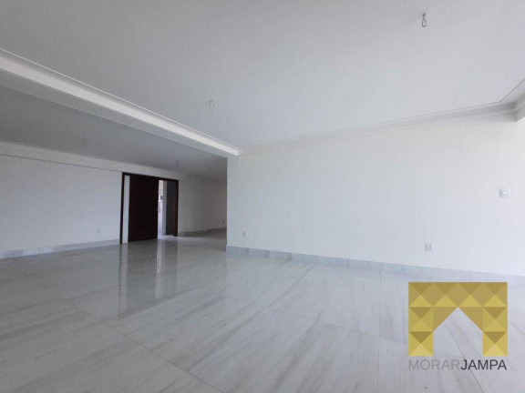 Imagem Apartamento com 3 Quartos à Venda, 254 m² em Pedro Gondim - João Pessoa Imagem Apartamento com 3 Quartos à Venda, 254 m² em Pedro Gondim - João Pessoa