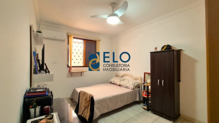 Imagem Casa com 3 Quartos à Venda, 141 m² em Embaré - Santos Imagem Casa com 3 Quartos à Venda, 141 m² em Embaré - Santos