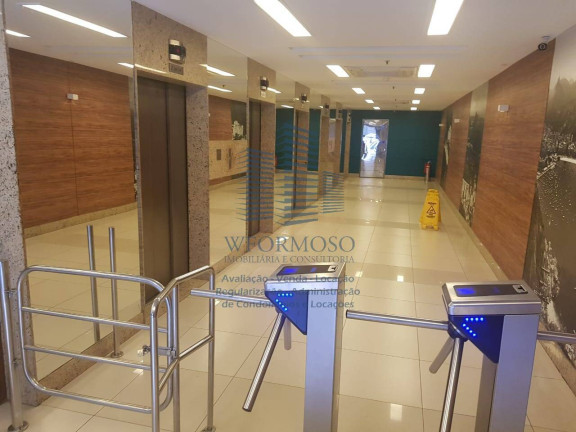 Imagem Sala Comercial para Alugar, 30 m² em Centro - Rio De Janeiro