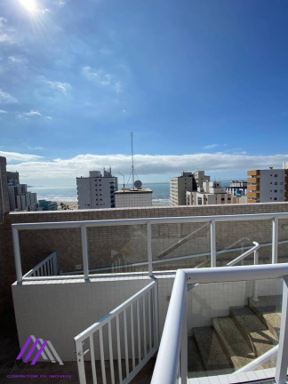 Imagem Apartamento com 2 Quartos à Venda, 70 m² em Cidade Ocian - Praia Grande