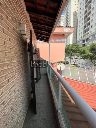 Imagem Sobrado com 3 Quartos à Venda, 220 m² em Campestre - Santo André