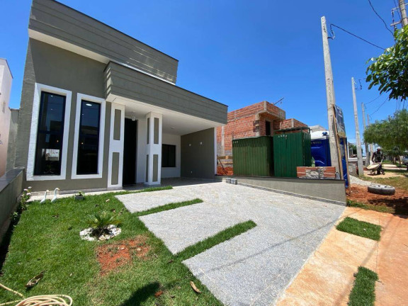 Imagem Casa de Condomínio com 3 Quartos à Venda, 115 m² em Jardim Novo Horizonte - Sorocaba Imagem Casa de Condomínio com 3 Quartos à Venda, 115 m² em Jardim Novo Horizonte - Sorocaba