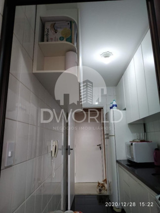 Imagem Imóvel com 3 Quartos à Venda, 62 m² em Vila Arapua - São Paulo Imagem Imóvel com 3 Quartos à Venda, 62 m² em Vila Arapua - São Paulo