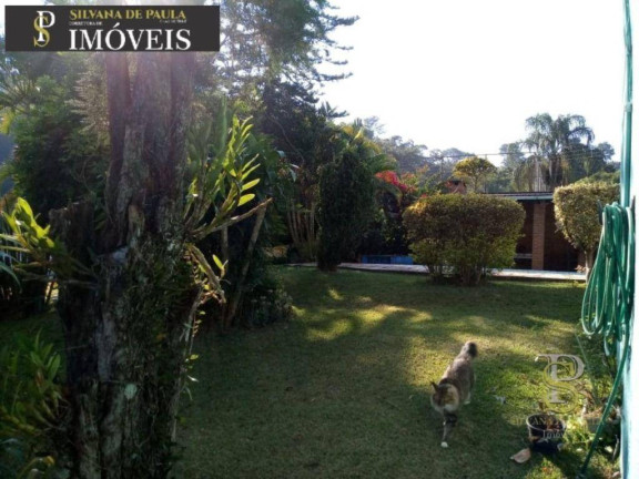Imagem Chácara com 8 Quartos à Venda, 500 m² em Rosário - Atibaia Imagem Chácara com 8 Quartos à Venda, 500 m² em Rosário - Atibaia
