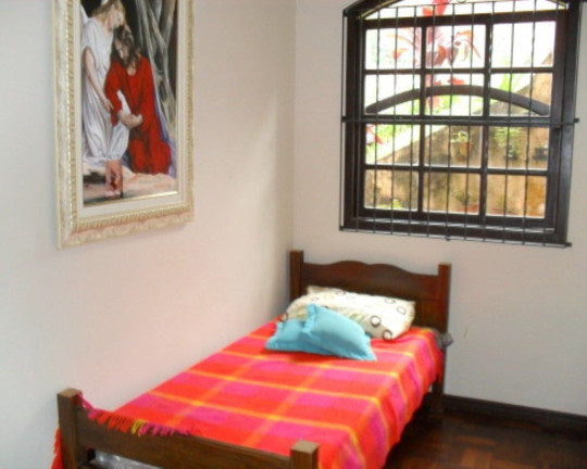 Imagem Casa com 9 Quartos à Venda, 100 m² em Agriões - Teresópolis Imagem Casa com 9 Quartos à Venda, 100 m² em Agriões - Teresópolis