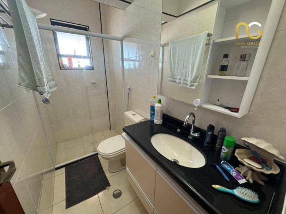 Imagem Apartamento com 1 Quarto à Venda, 71 m² em Vilamar - Praia Grande Imagem Apartamento com 1 Quarto à Venda, 71 m² em Vilamar - Praia Grande
