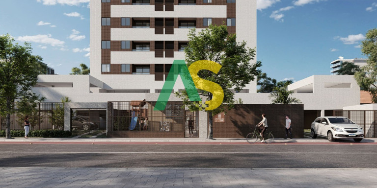 Imagem Imóvel com 3 Quartos à Venda, 60 m² em Boa Vista - Recife Imagem Imóvel com 3 Quartos à Venda, 60 m² em Boa Vista - Recife
