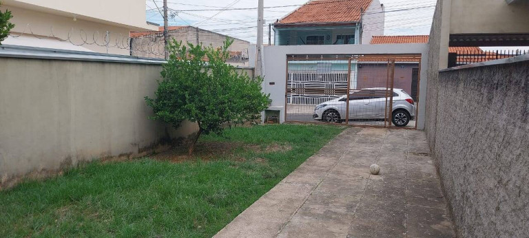 Imagem Casa com 1 Quarto à Venda, 150 m² em Jardim Sorocaba Park - Sorocaba Imagem Casa com 1 Quarto à Venda, 150 m² em Jardim Sorocaba Park - Sorocaba
