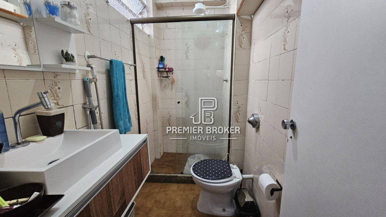 Imagem Apartamento com 2 Quartos à Venda, 47 m² em Várzea - Teresópolis Imagem Apartamento com 2 Quartos à Venda, 47 m² em Várzea - Teresópolis
