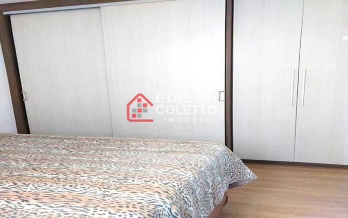 Imagem Apartamento com 2 Quartos à Venda, 47 m² em Jardim São Francisco - Piracicaba Imagem Apartamento com 2 Quartos à Venda, 47 m² em Jardim São Francisco - Piracicaba