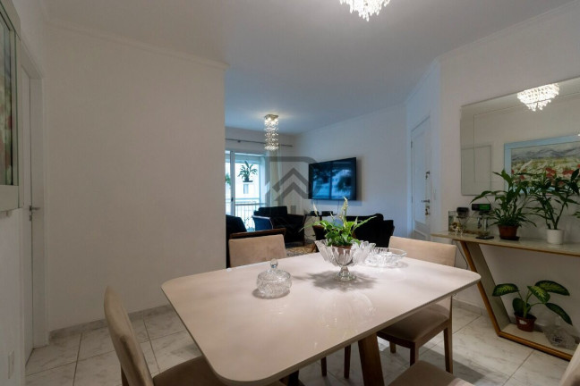 Imagem Apartamento com 3 Quartos à Venda, 94 m² em Vila Mariana - São Paulo Imagem Apartamento com 3 Quartos à Venda, 94 m² em Vila Mariana - São Paulo