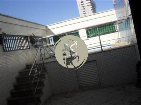 Imagem Cobertura com 4 Quartos à Venda, 460 m² em Gonzaga - Santos Imagem Cobertura com 4 Quartos à Venda, 460 m² em Gonzaga - Santos