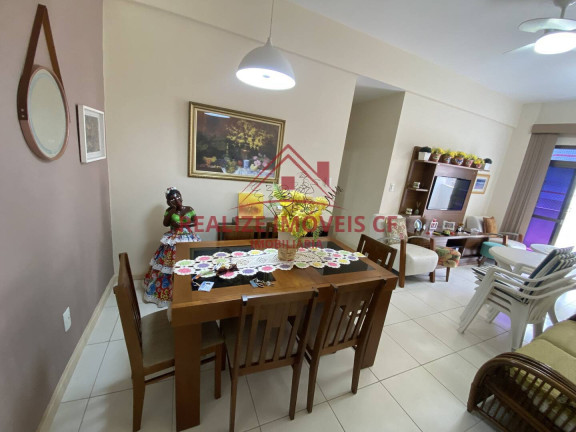 Imagem Apartamento com 3 Quartos à Venda, 90 m² em Braga - Cabo Frio