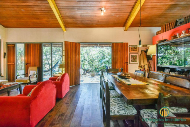 Imagem Casa de Condomínio com 4 Quartos à Venda, 230 m² em Nova Higienópolis - Jandira Imagem Casa de Condomínio com 4 Quartos à Venda, 230 m² em Nova Higienópolis - Jandira