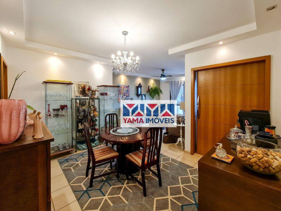 Imagem Apartamento com 3 Quartos à Venda, 137 m² em Jardim Irajá - Ribeirão Preto Imagem Apartamento com 3 Quartos à Venda, 137 m² em Jardim Irajá - Ribeirão Preto