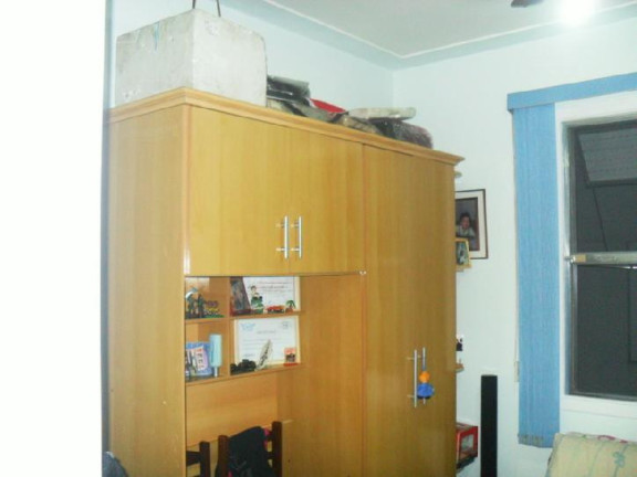 Imagem Apartamento com 3 Quartos à Venda, 101 m² em Campo Grande - Santos Imagem Apartamento com 3 Quartos à Venda, 101 m² em Campo Grande - Santos