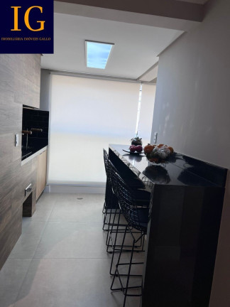 Imagem Apartamento com 3 Quartos à Venda, 108 m² em Santo Antônio - São Caetano Do Sul Imagem Apartamento com 3 Quartos à Venda, 108 m² em Santo Antônio - São Caetano Do Sul