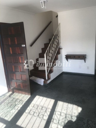 Imagem Casa com 3 Quartos à Venda, 110 m² em Jardim Trussardi - São Paulo