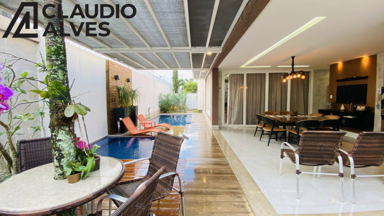 Imagem Casa de Condomínio à Venda, 372 m² em Sim - Feira De Santana Imagem Casa de Condomínio à Venda, 372 m² em Sim - Feira De Santana