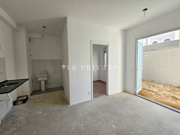 Imagem Apartamento com 2 Quartos à Venda, 50 m² em Lapa - São Paulo
