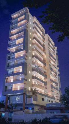Imagem Apartamento com 2 Quartos à Venda, 69 m² em Canto Do Forte - Praia Grande Imagem Apartamento com 2 Quartos à Venda, 69 m² em Canto Do Forte - Praia Grande