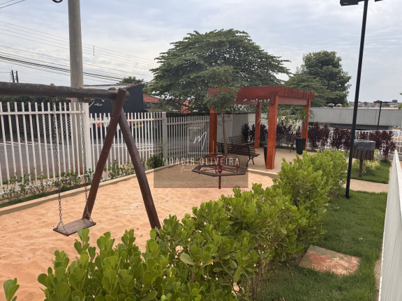 Imagem Apartamento com 2 Quartos à Venda, 43 m² em Vila São Luiz - Ourinhos