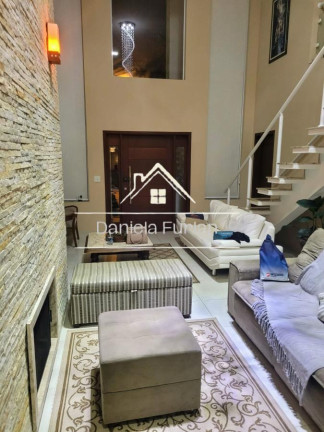 Imagem Casa de Condomínio com 4 Quartos à Venda, 430 m² em Condomínio Residencial Village Vert - Sorocaba Imagem Casa de Condomínio com 4 Quartos à Venda, 430 m² em Condomínio Residencial Village Vert - Sorocaba