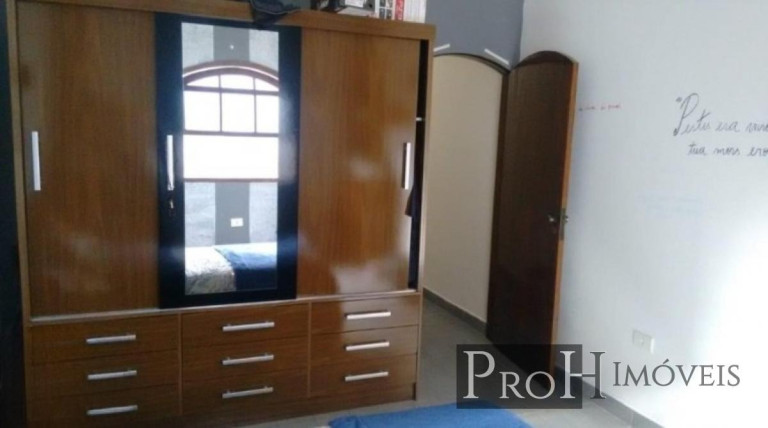 Imagem Sobrado com 3 Quartos à Venda, 202 m² em Alvarenga - São Bernardo Do Campo