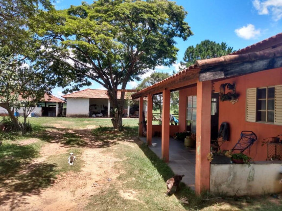 Imagem Chácara com 5 Quartos à Venda, 18 m² em Distrito Industrial - Capela Do Alto Imagem Chácara com 5 Quartos à Venda, 18 m² em Distrito Industrial - Capela Do Alto