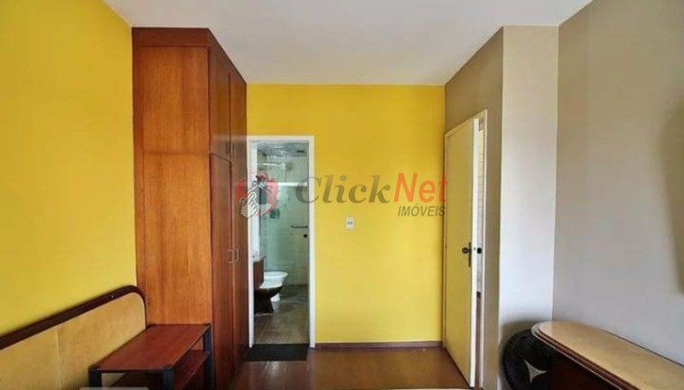 Imagem Apartamento com 1 Quarto à Venda, 40 m² em Centro - São Bernardo Do Campo