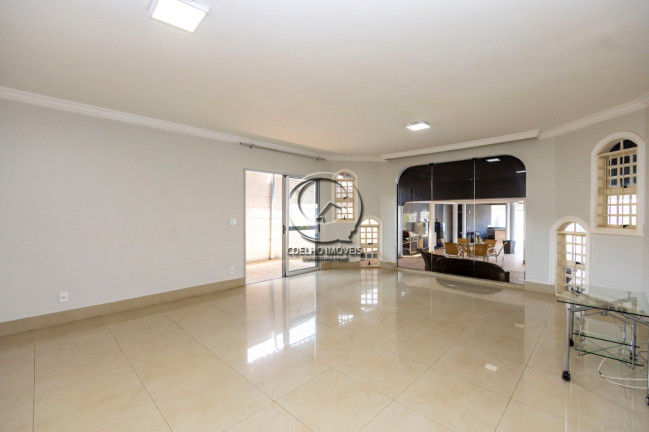 Imagem Casa com 4 Quartos à Venda, 544 m² em Vicente Pires - Vicente Pires