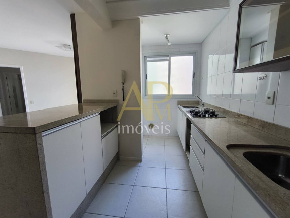 Imagem Apartamento com 2 Quartos à Venda, 73 m² em Campinas - São José