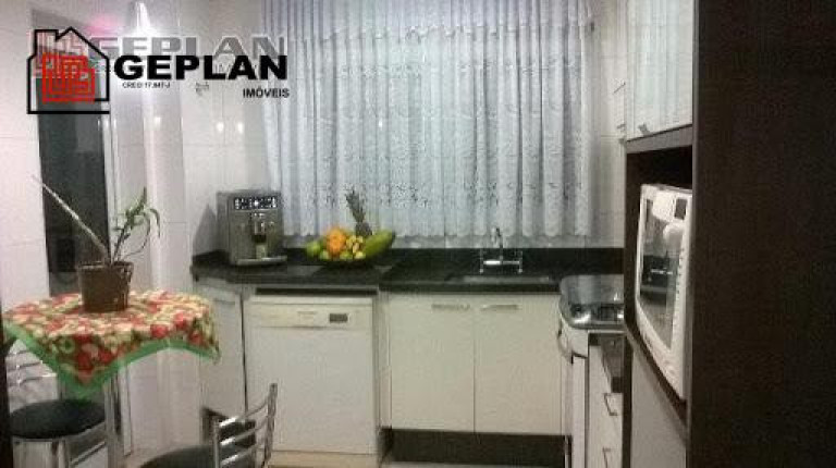 Imagem Apartamento com 3 Quartos à Venda, 141 m² em Vila Monumento - São Paulo