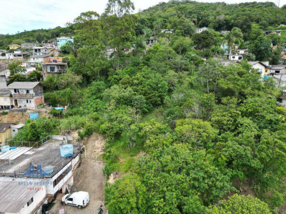 Imagem Terreno à Venda, 4.800 m² em Pantanal - Florianópolis Imagem Terreno à Venda, 4.800 m² em Pantanal - Florianópolis